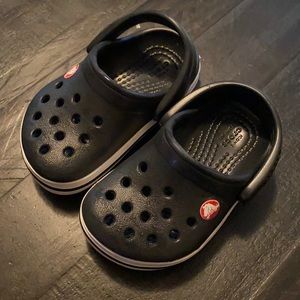 Baby Crocs